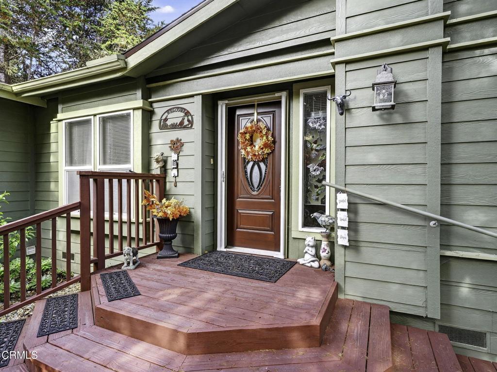43300 Little River Airport Road 117