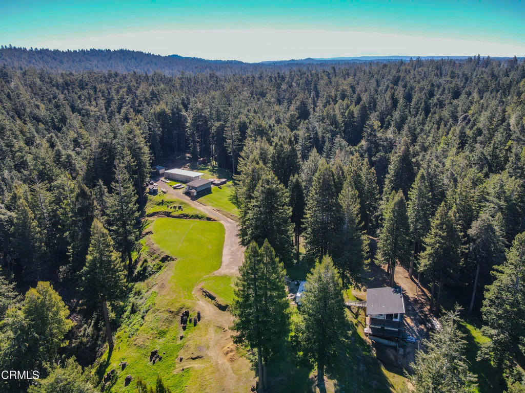 15137 Mitchell Creek Drive
