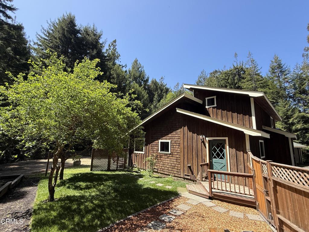31175 Fort Bragg Sherwood Road