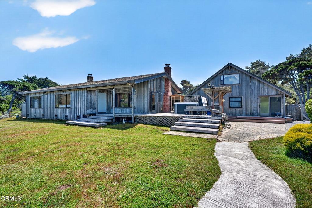 16861 Ocean Drive