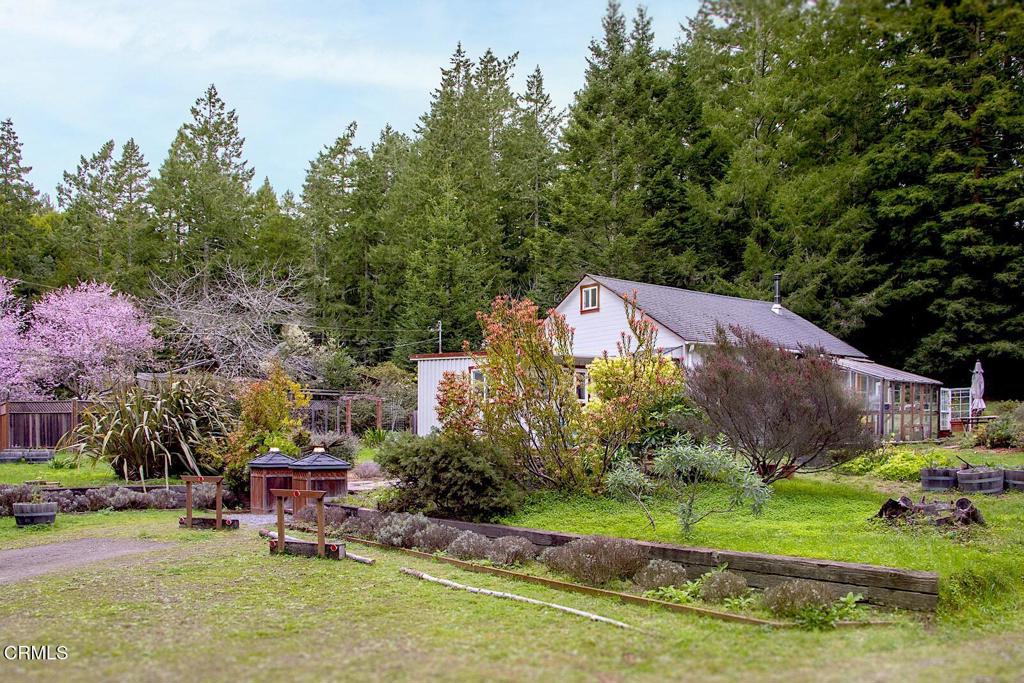 10901 Gurley Lane