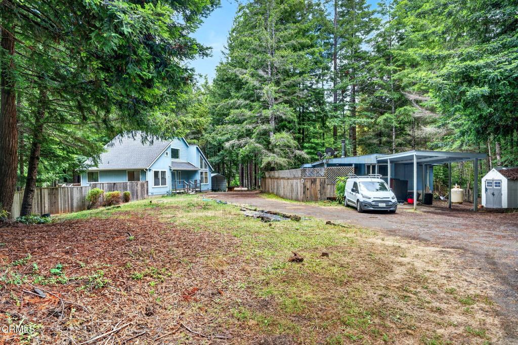 27421 Albion Ridge Road