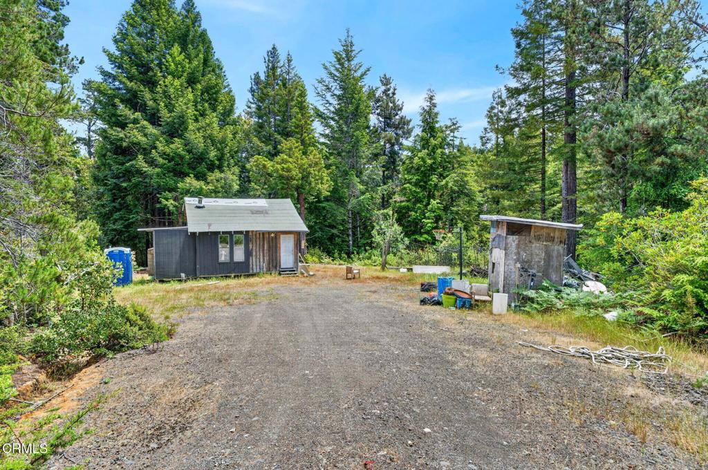27421 Albion Ridge Road