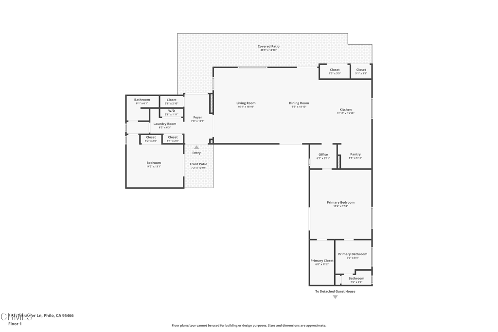 14931 Kramer Lane