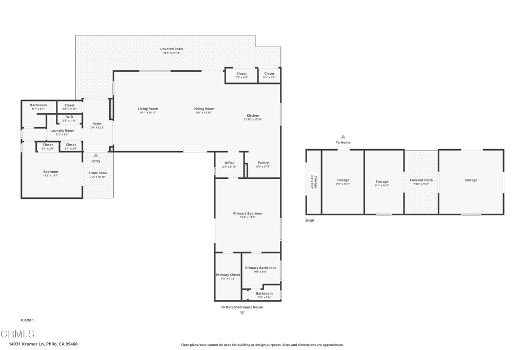 14931 Kramer Lane
