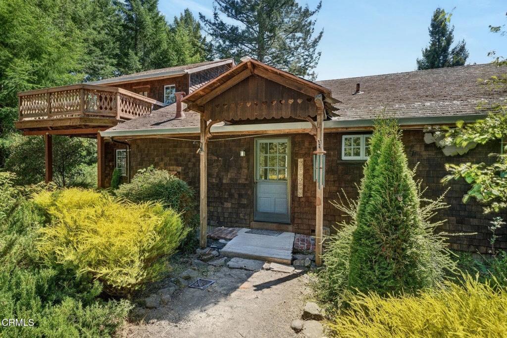 30901 Philo Greenwood Road