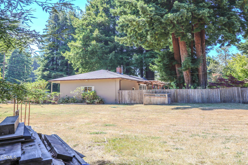 21540 Bald Hill Road