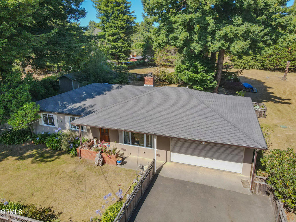 21540 Bald Hill Road