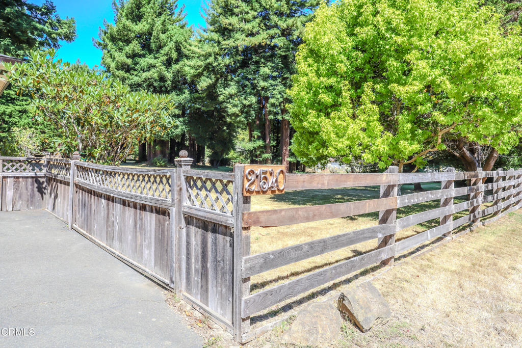 21540 Bald Hill Road
