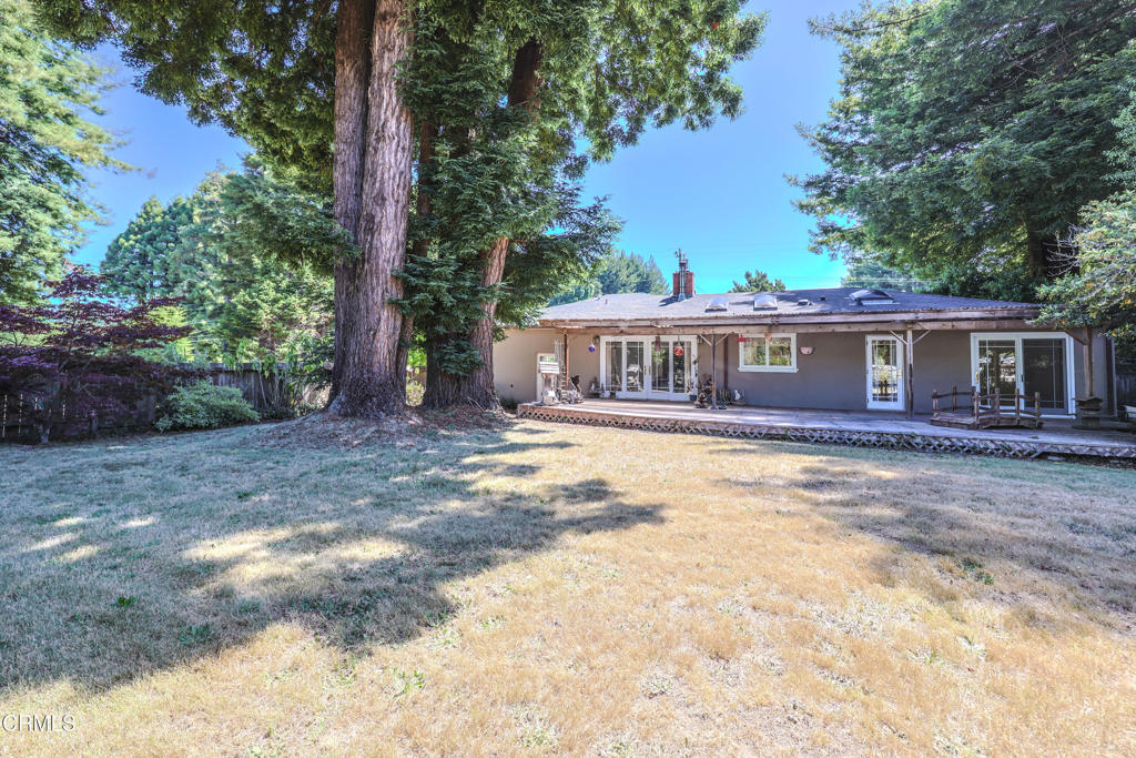 21540 Bald Hill Road