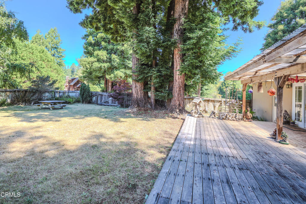 21540 Bald Hill Road