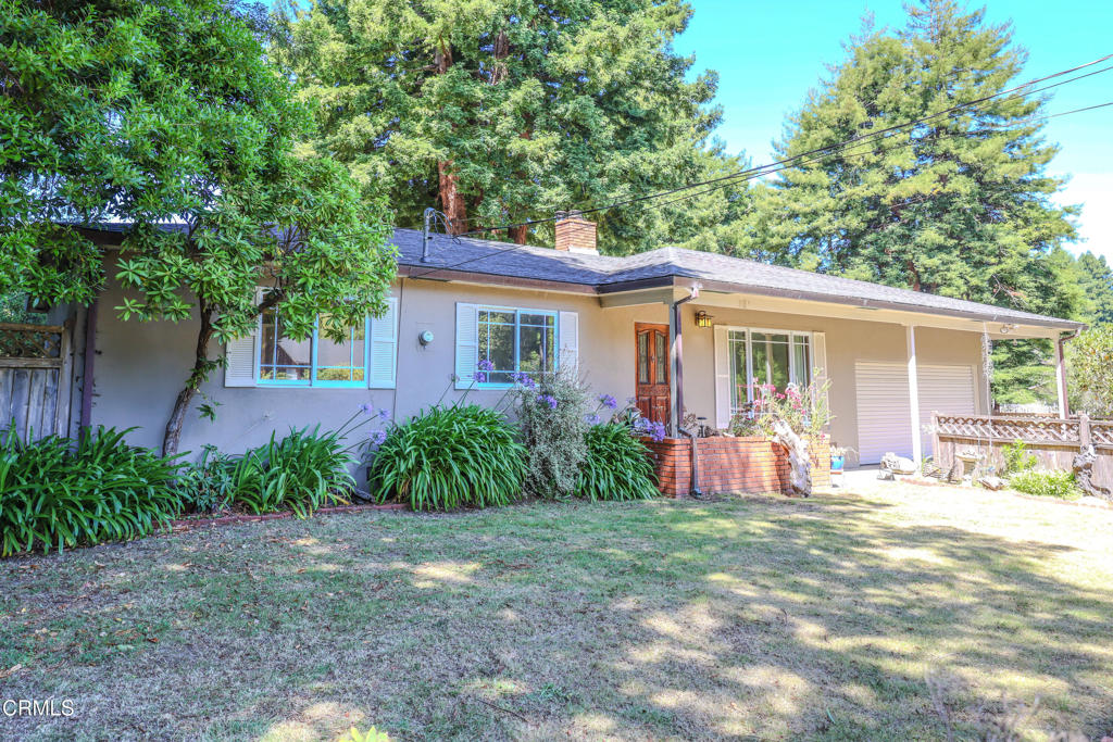 21540 Bald Hill Road