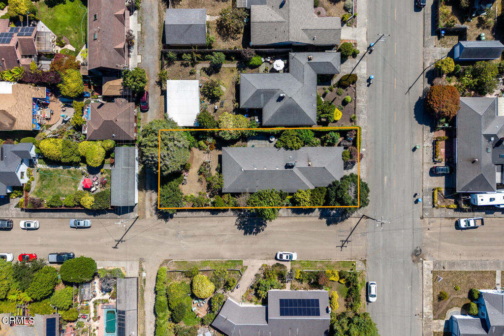 400 Winifred Street