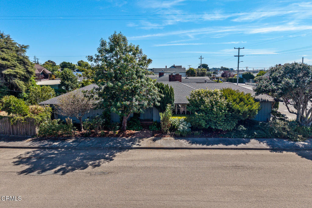 400 Winifred Street