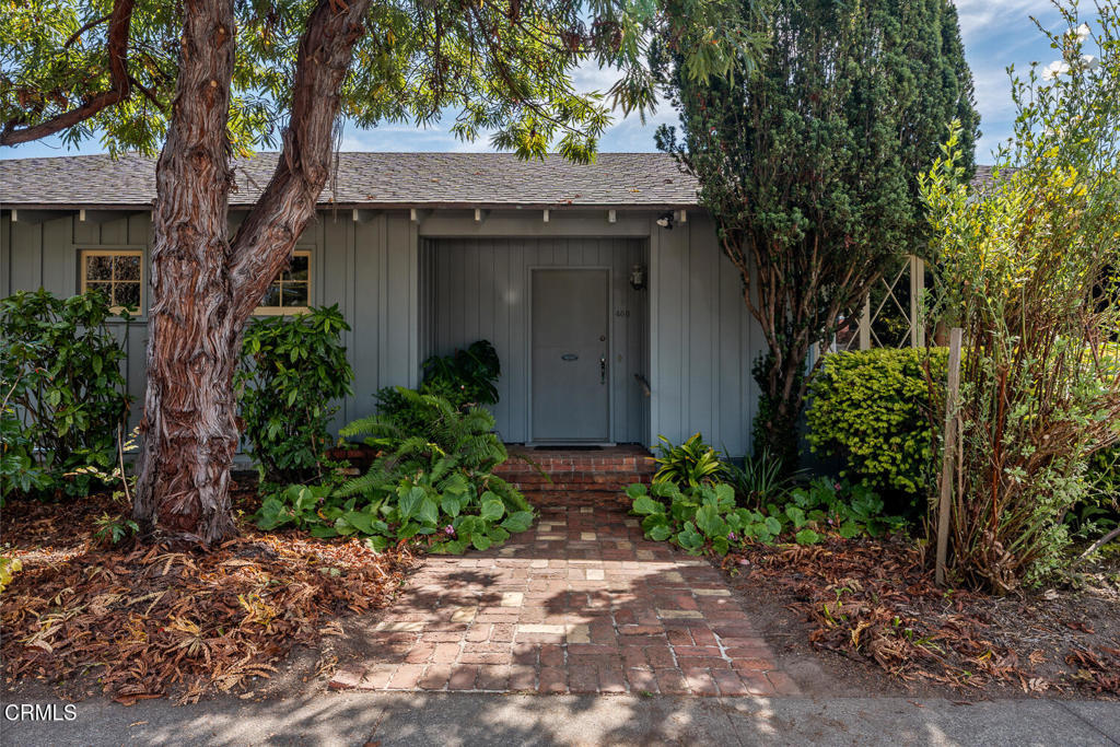 400 Winifred Street