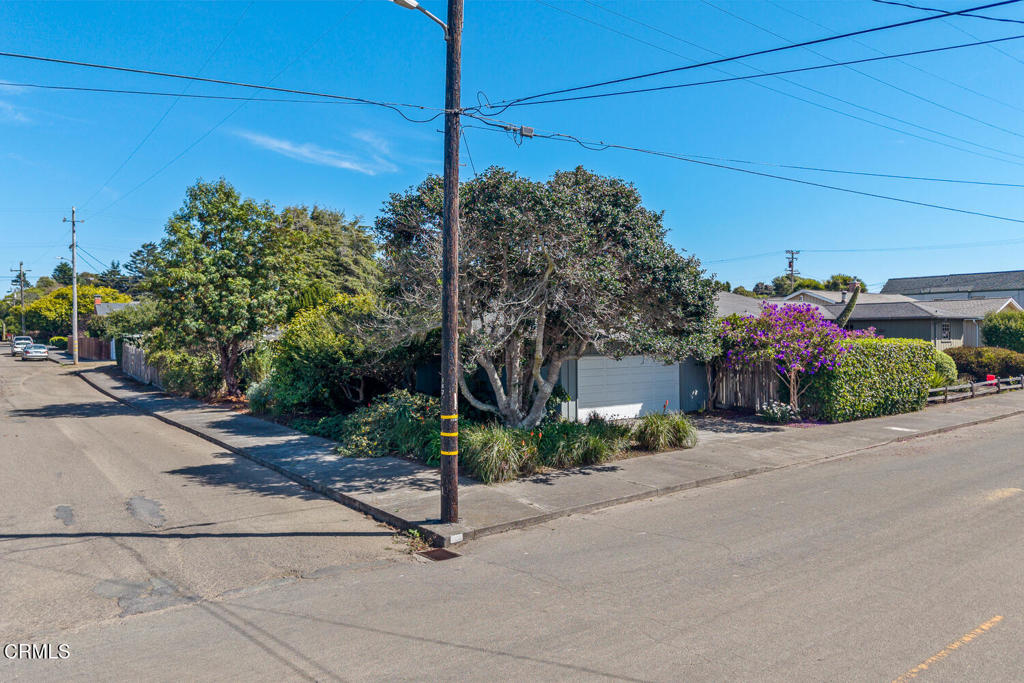 400 Winifred Street