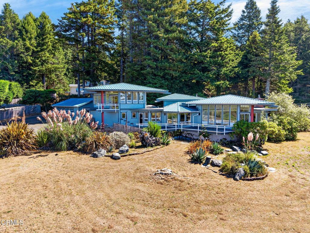 44454 Fernwood Road