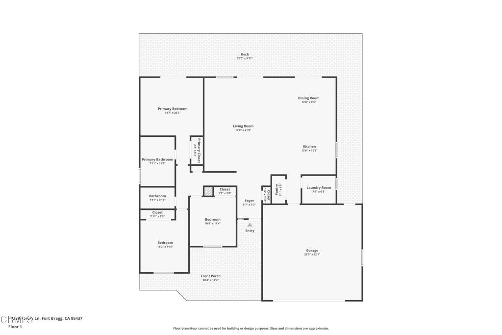 32268 Forest Lane