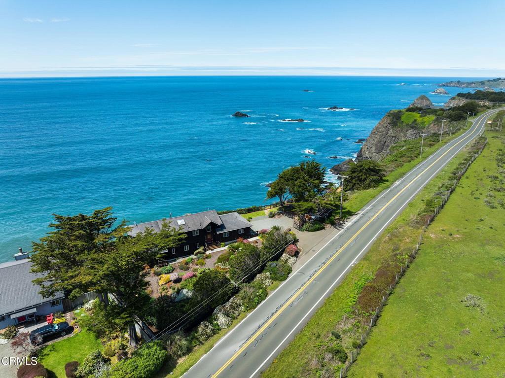7400 S Highway 1