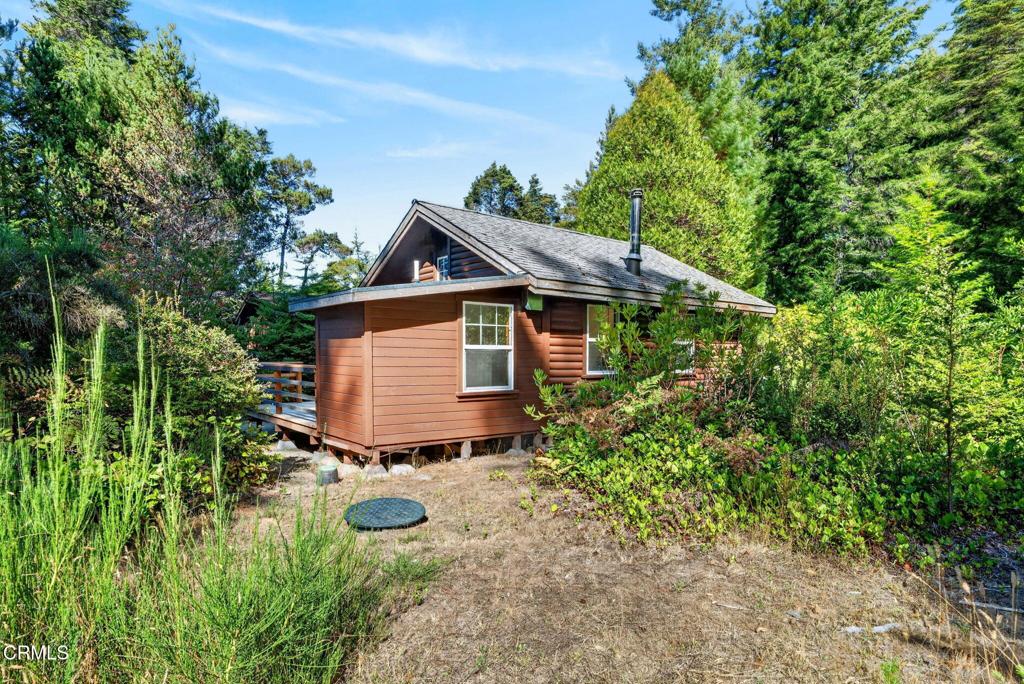 3000 Albion Ridge H Road