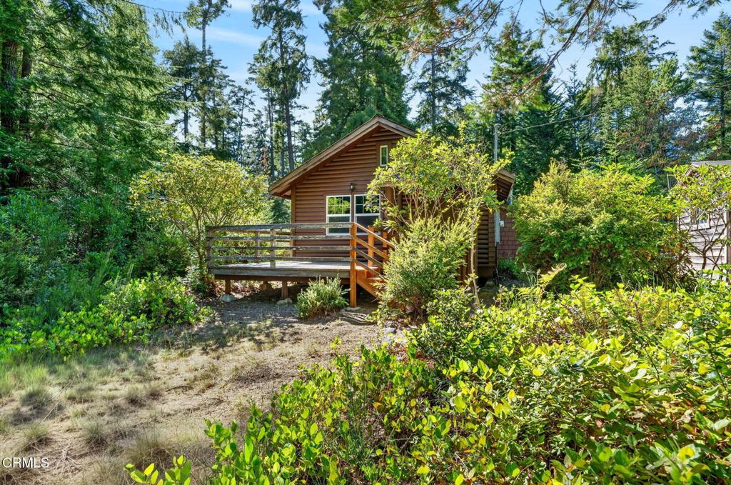 3000 Albion Ridge H Road