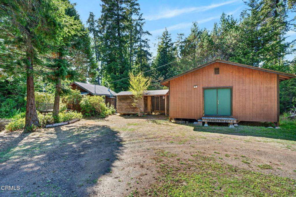 3000 Albion Ridge H Road