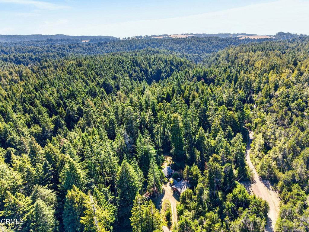 3000 Albion Ridge H Road