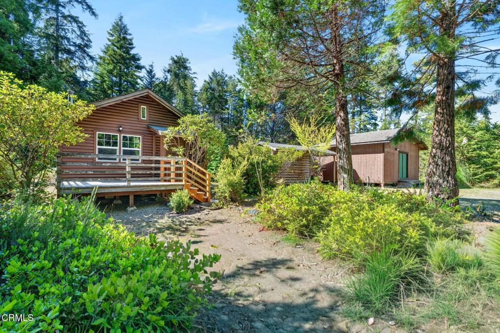3000 Albion Ridge H Road