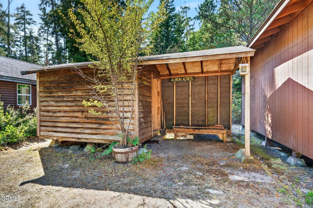 3000 Albion Ridge H Road