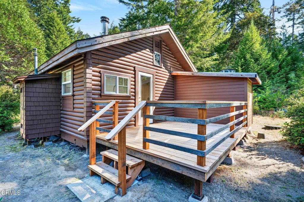 3000 Albion Ridge H Road