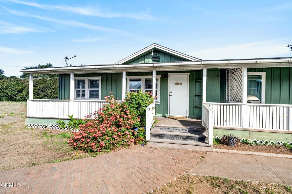 18781 N Highway 1
