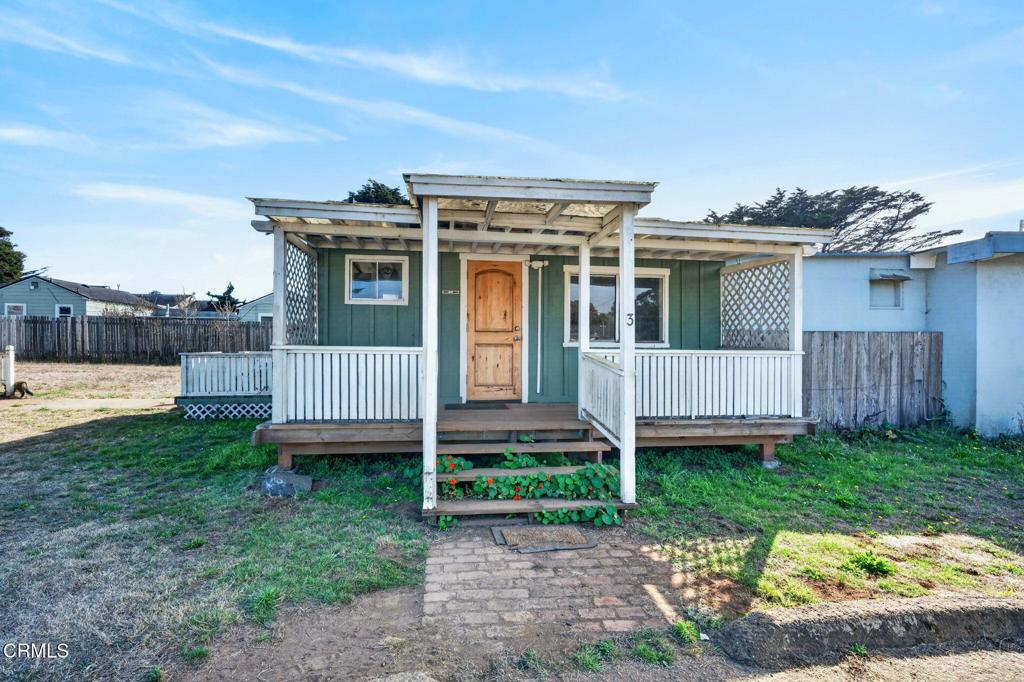 18781 N Highway 1