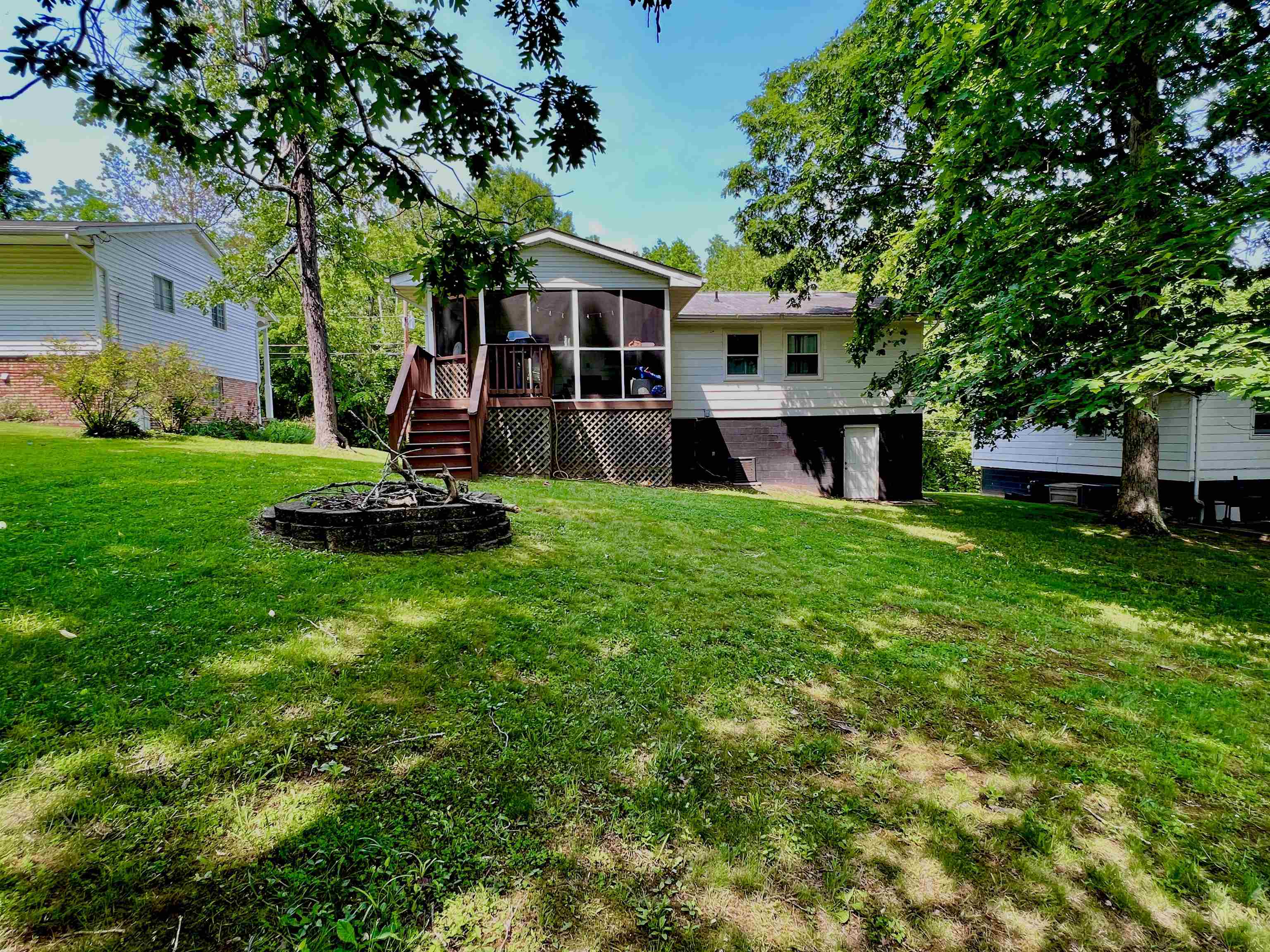 2300 S Walnut Drive