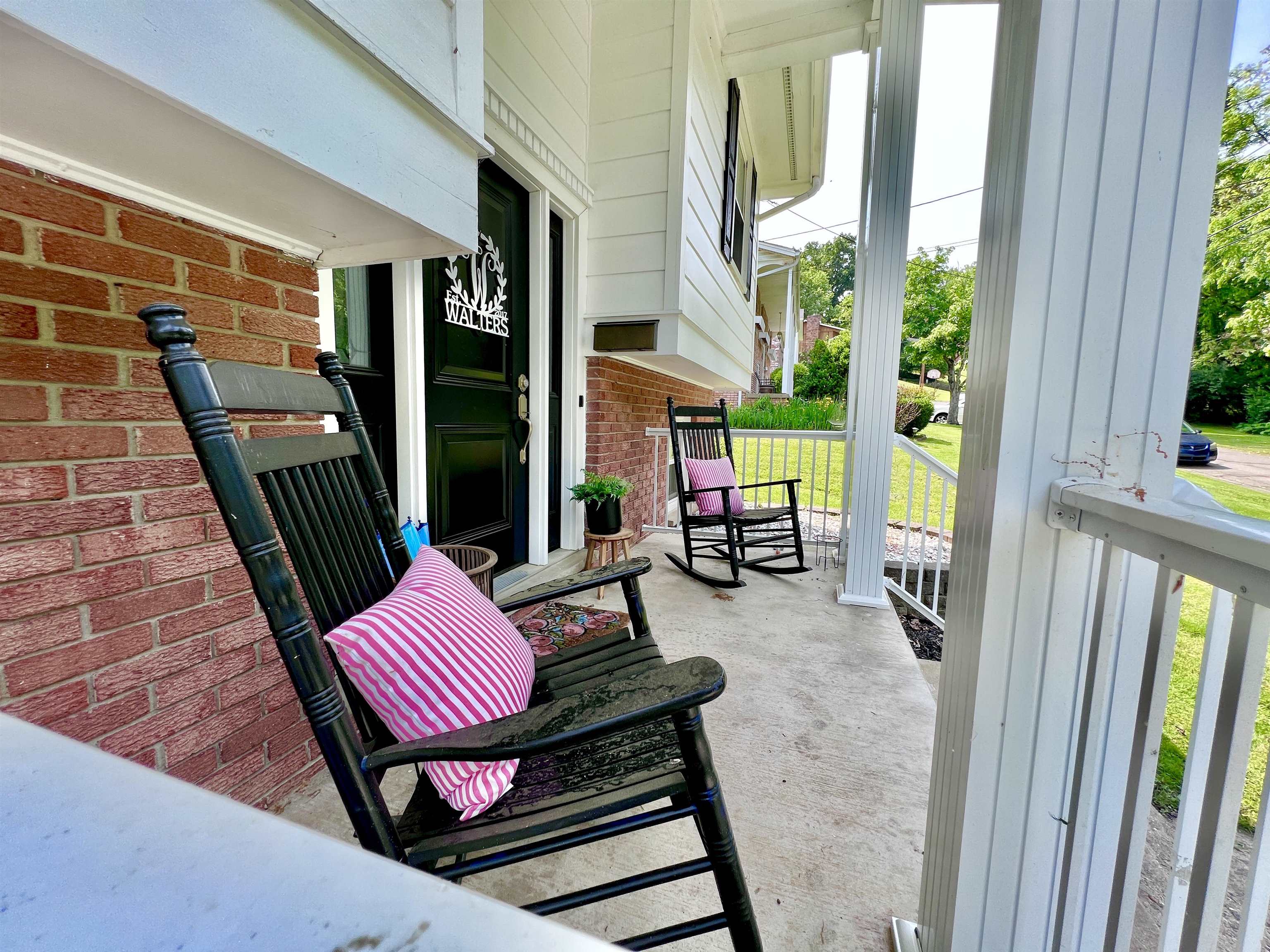 2300 S Walnut Drive