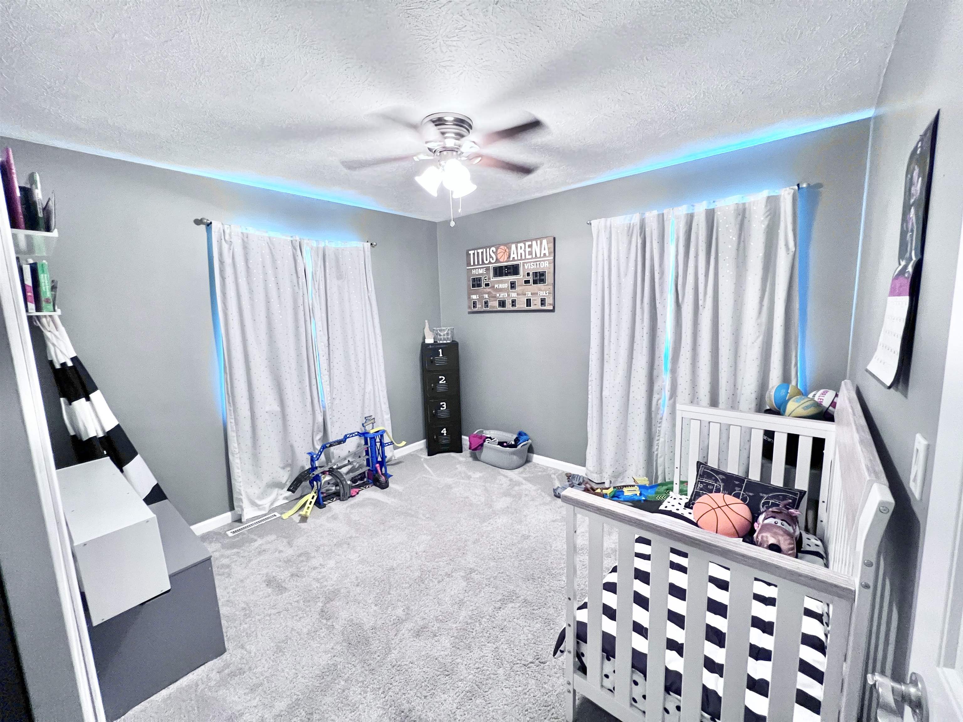 2300 S Walnut Drive
