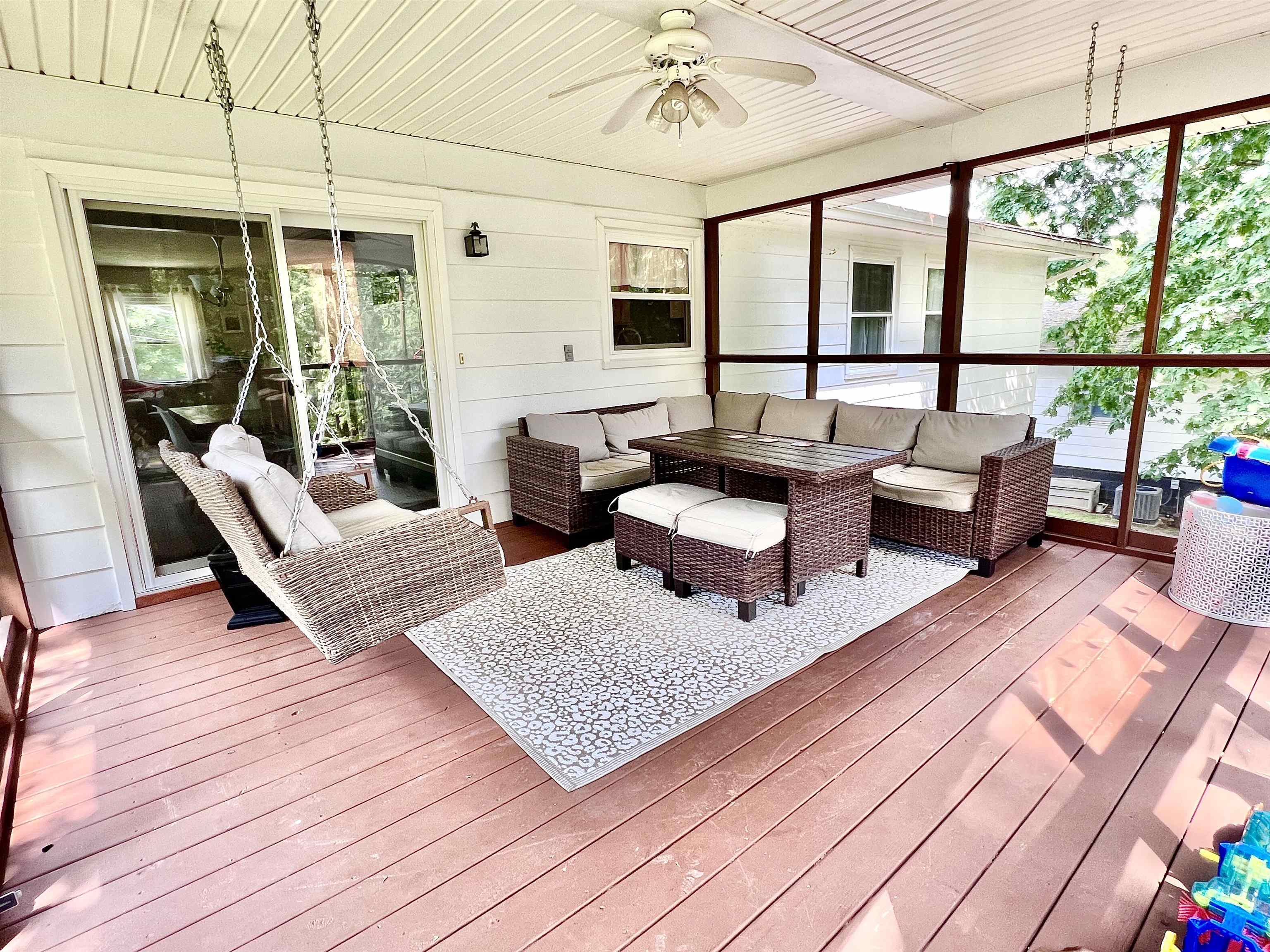 2300 S Walnut Drive