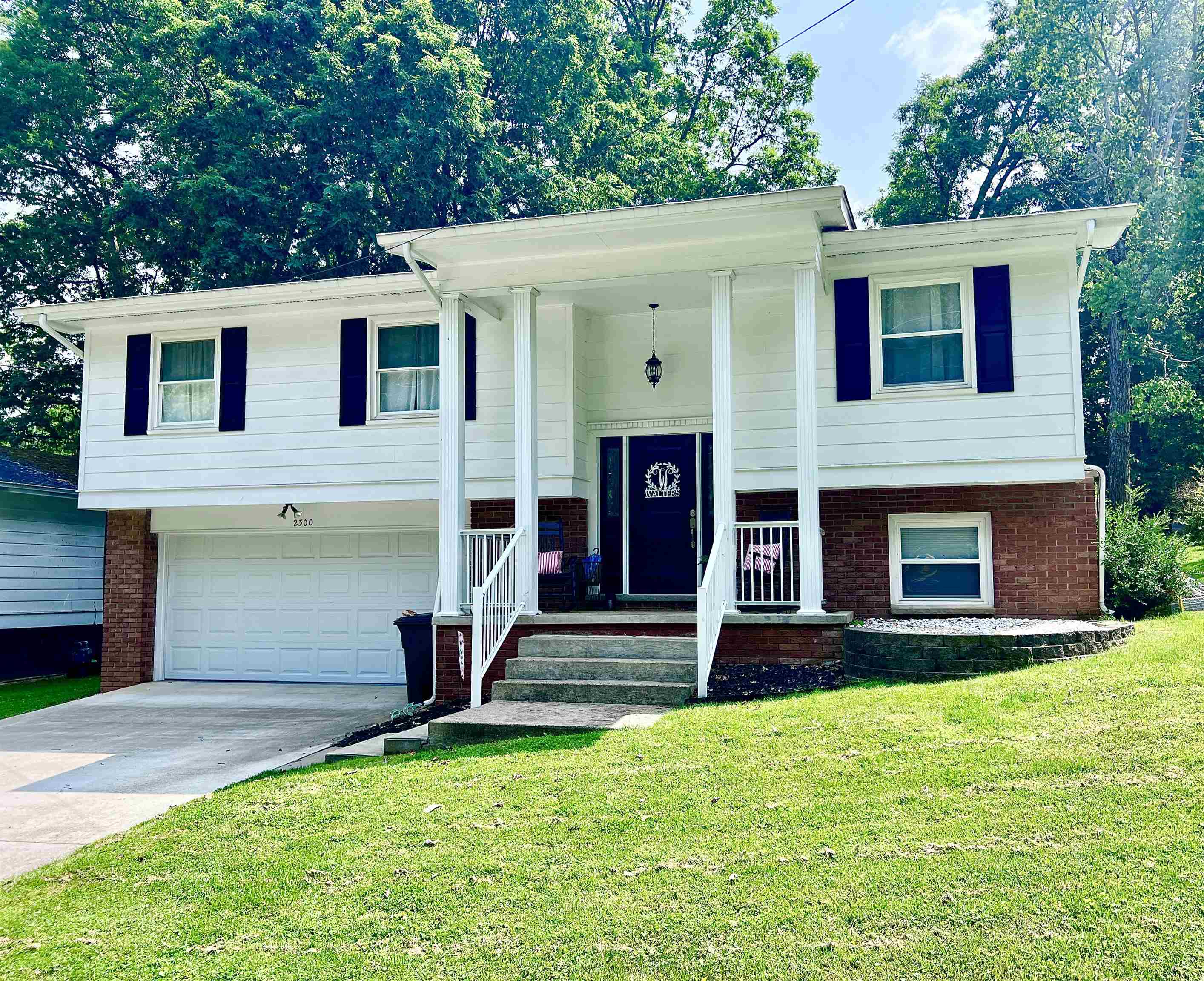 2300 S Walnut Drive
