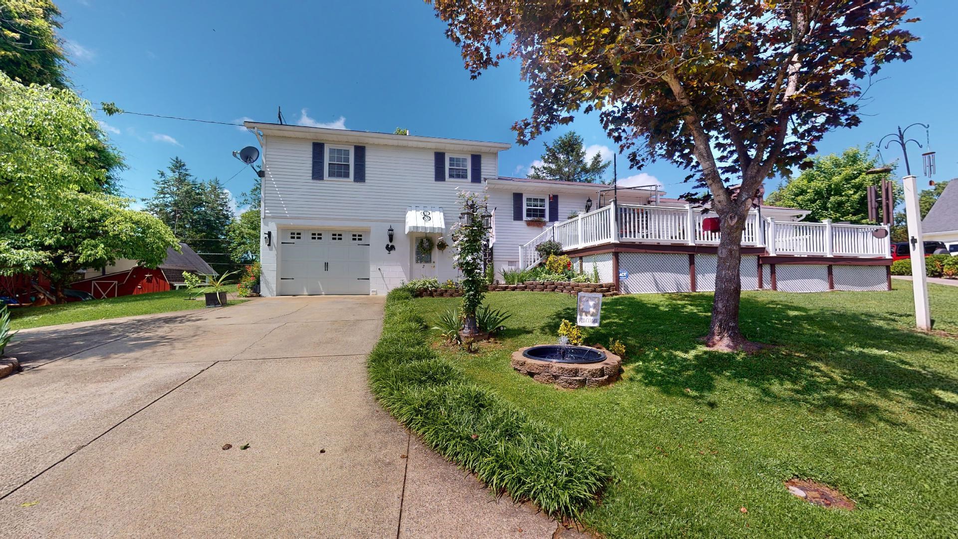 2 Lakeview Drive