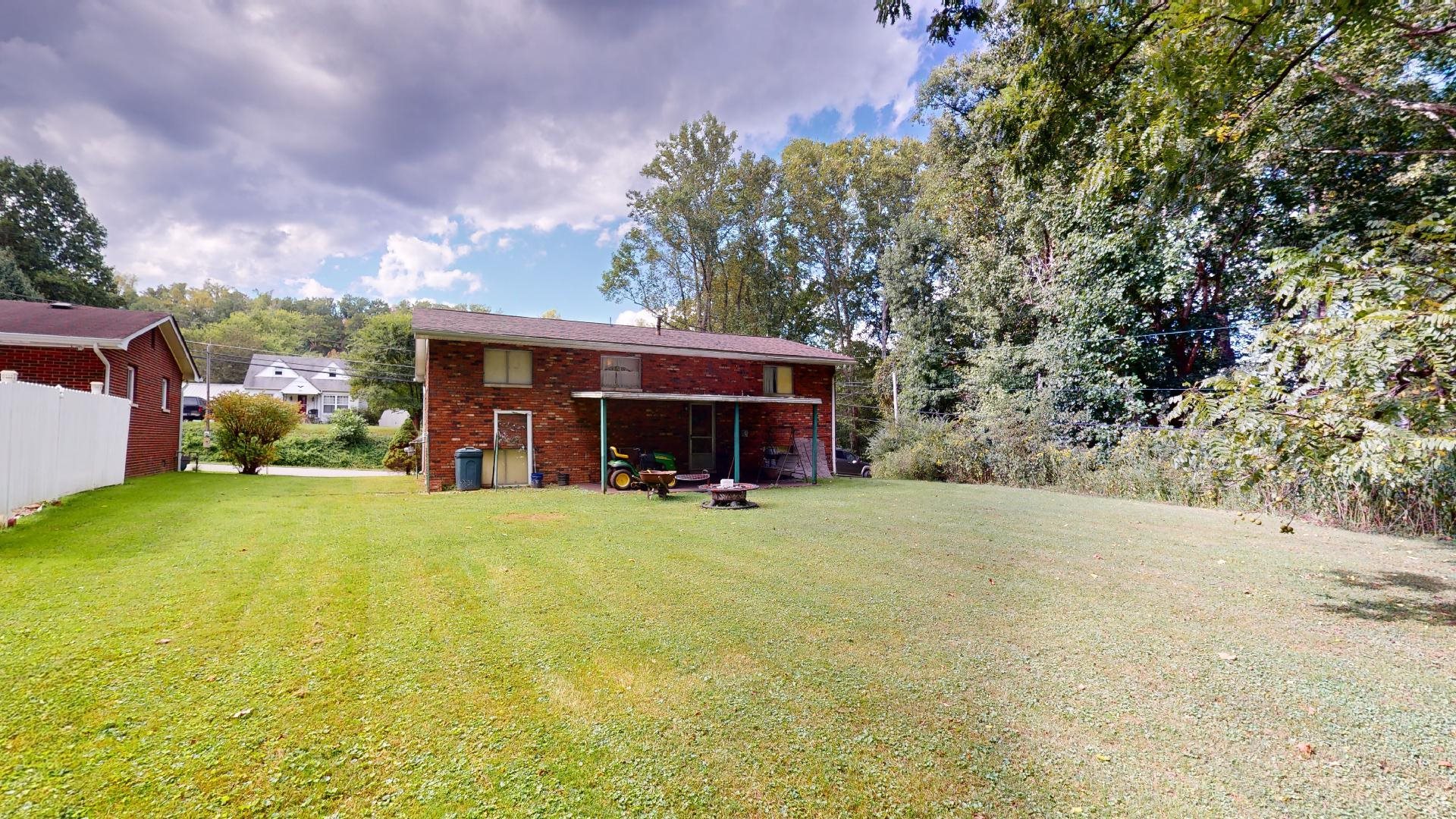 335 Goodwill Road