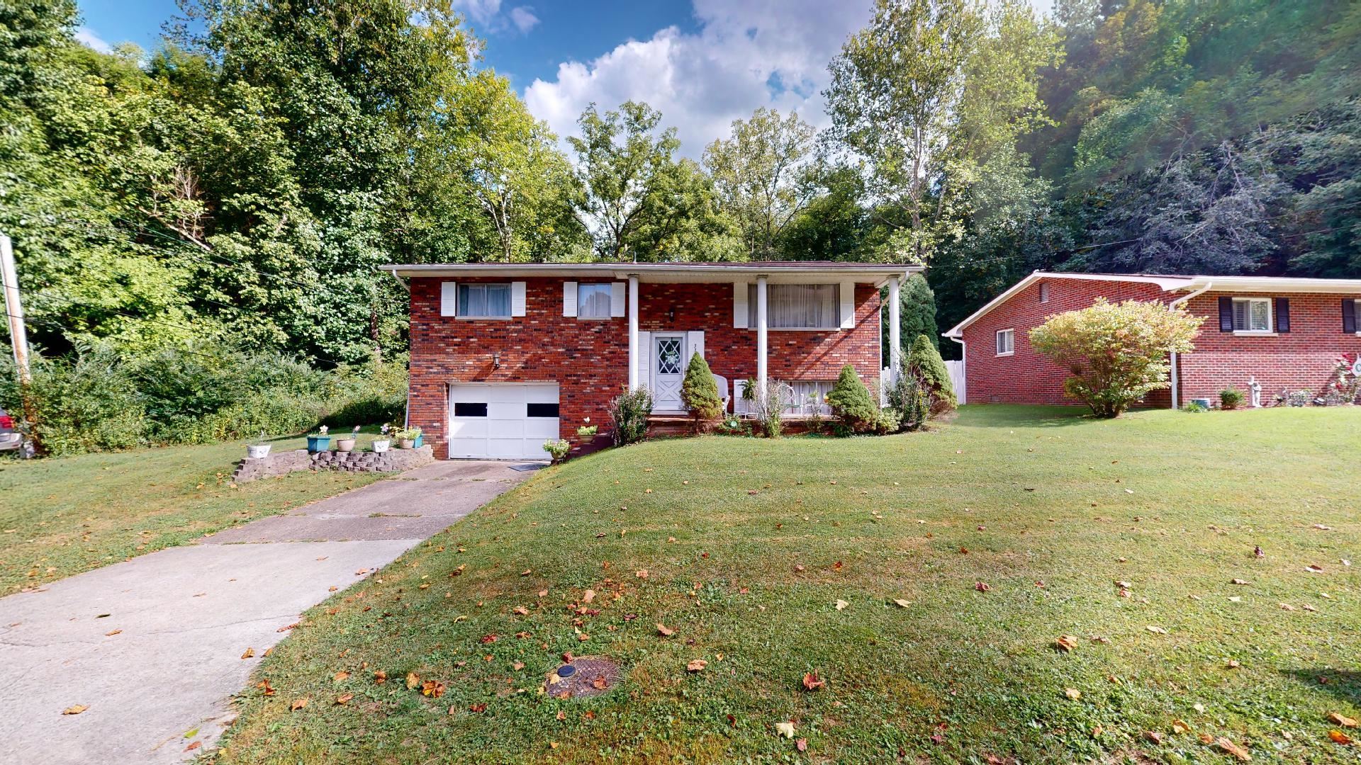 335 Goodwill Road