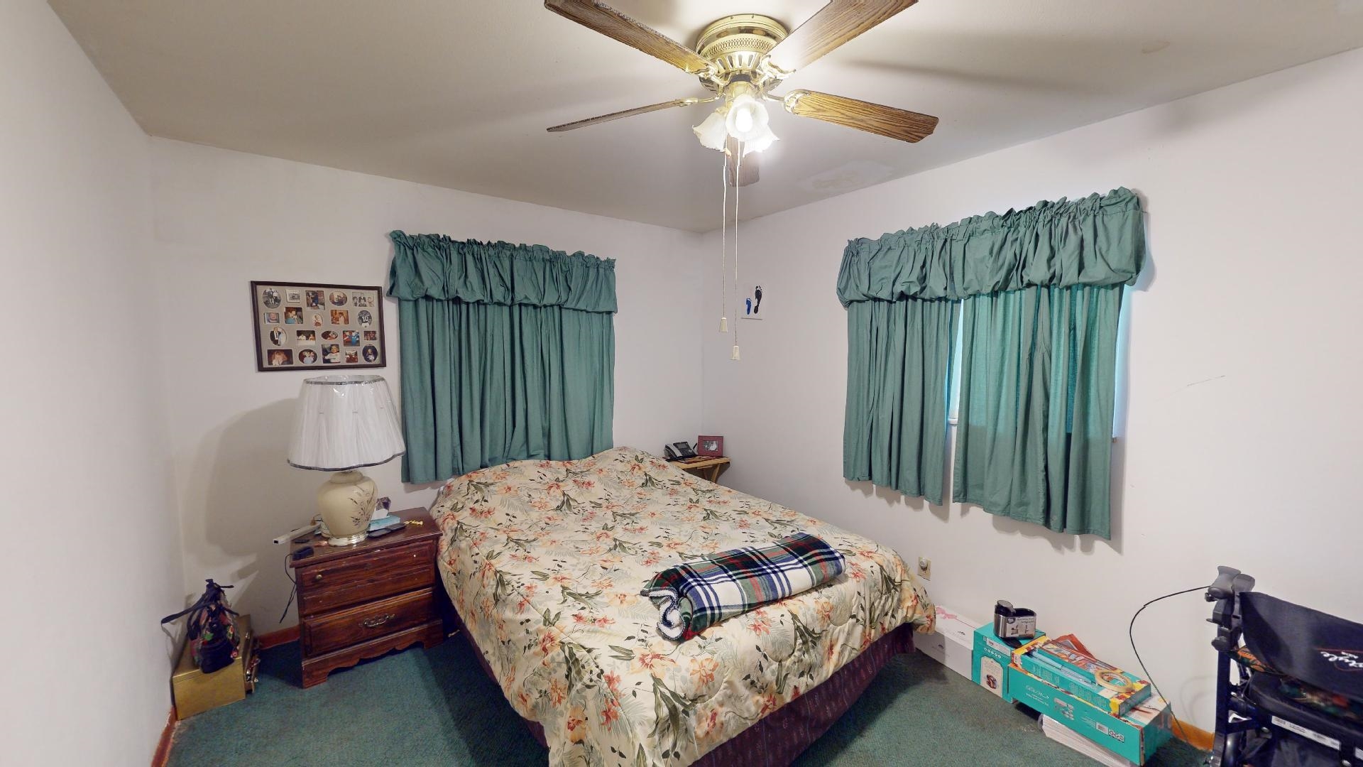 335 Goodwill Road