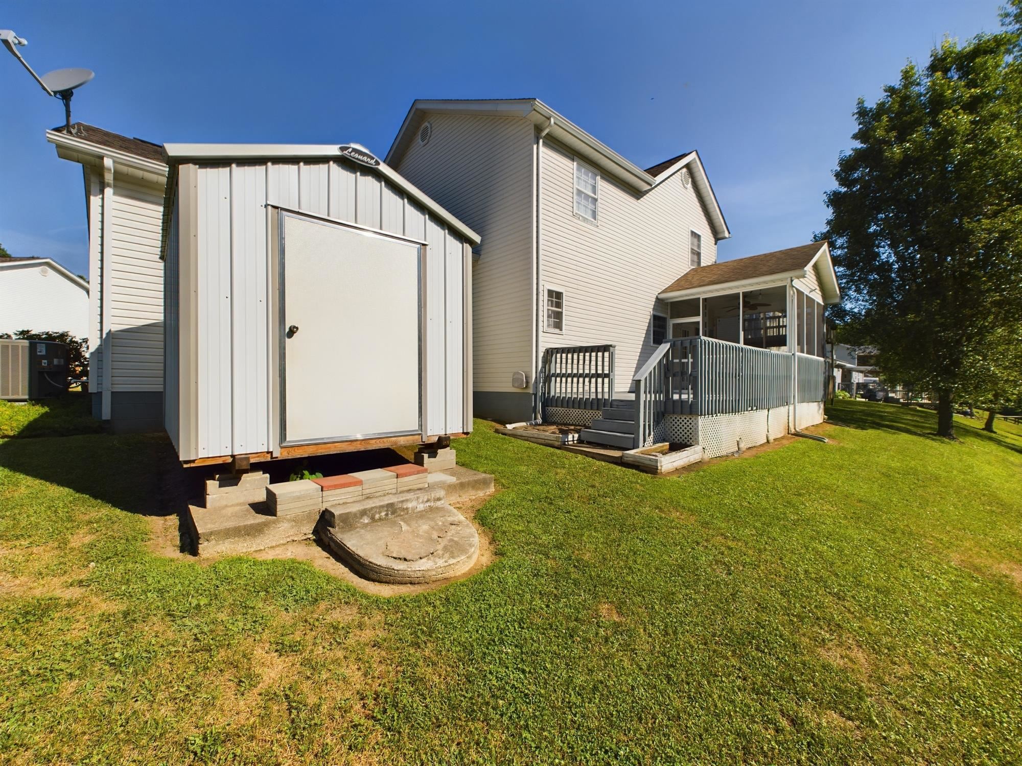 20 Hunter Drive