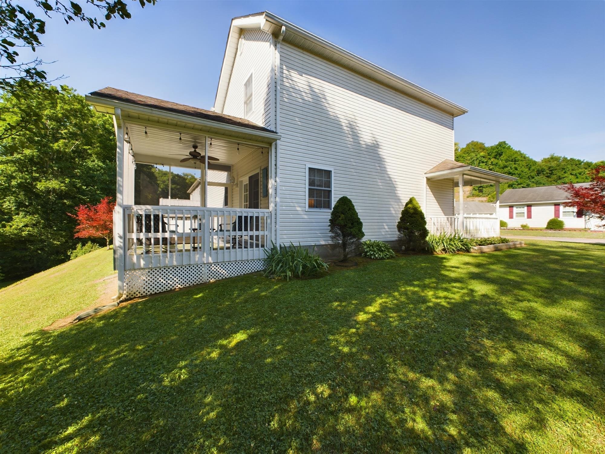 20 Hunter Drive