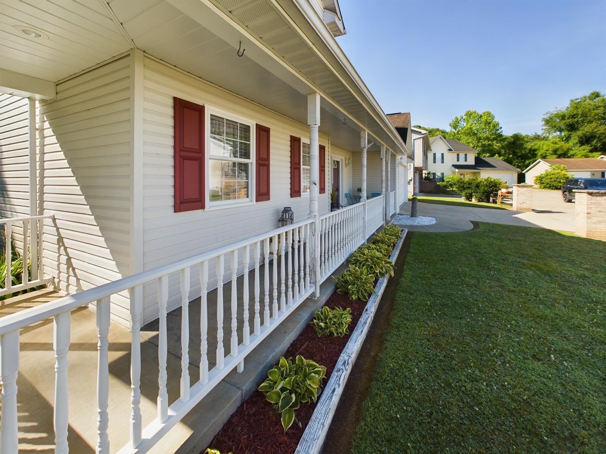 20 Hunter Drive