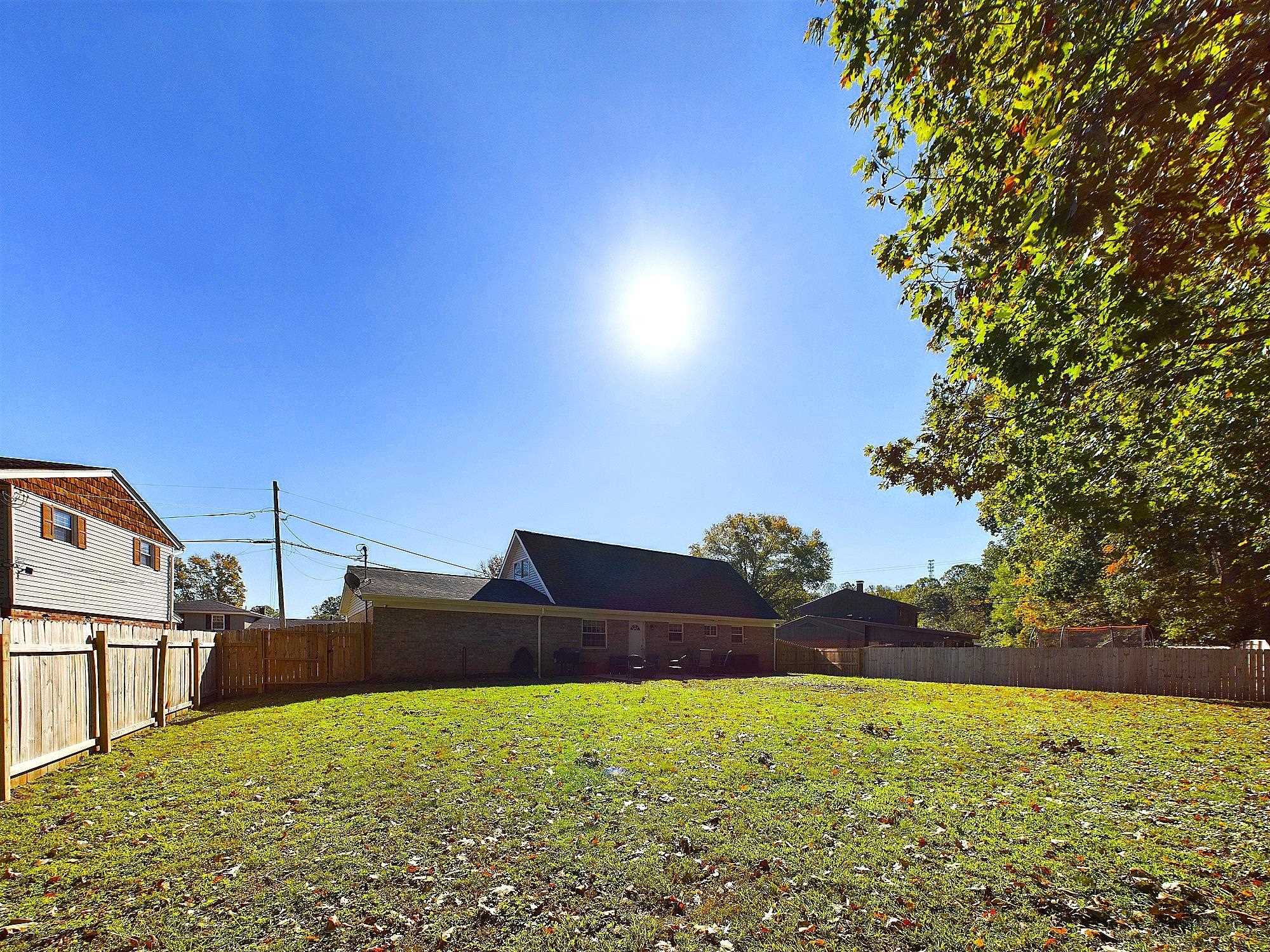 123 Iroquois Trail