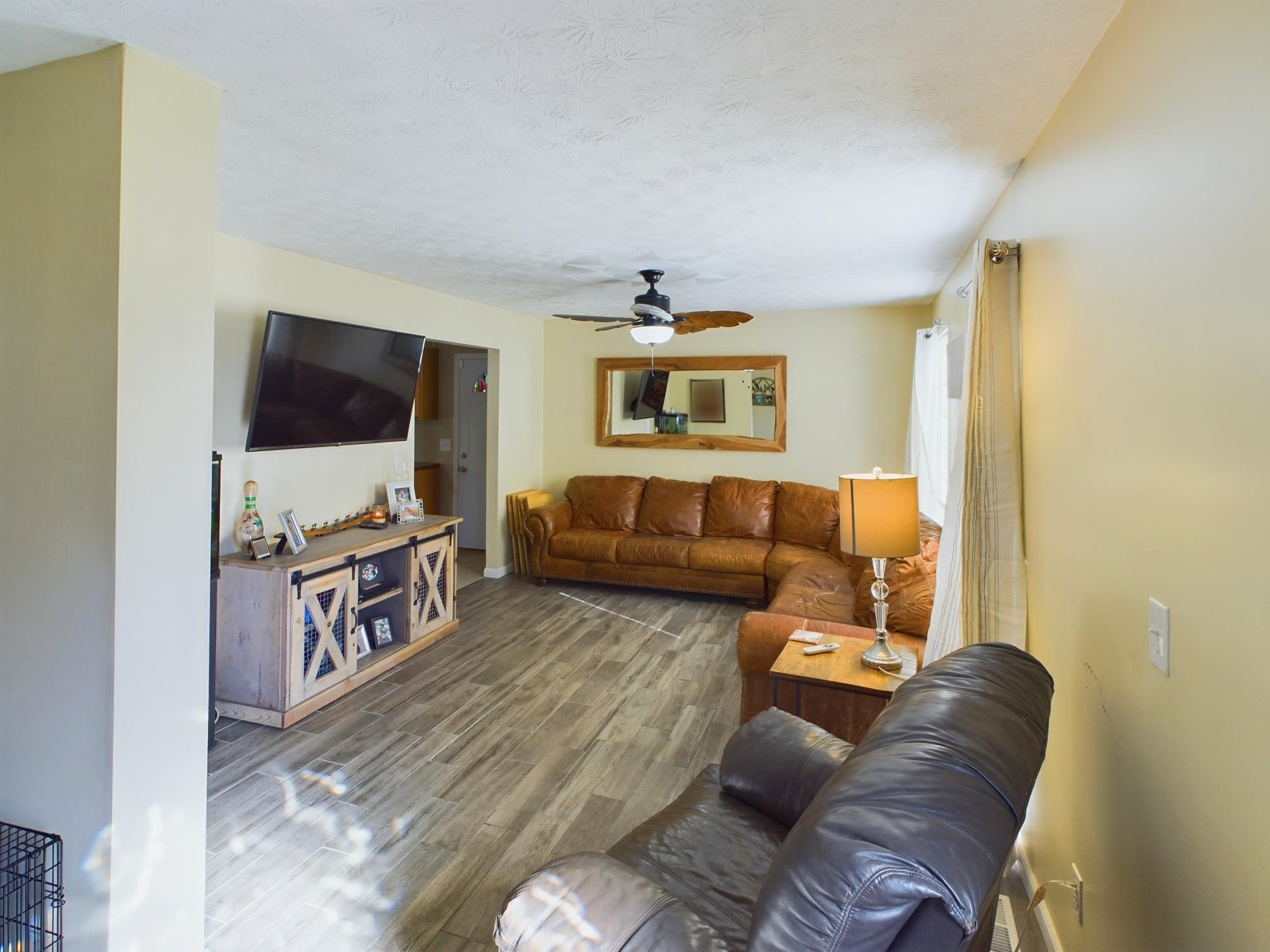 123 Iroquois Trail