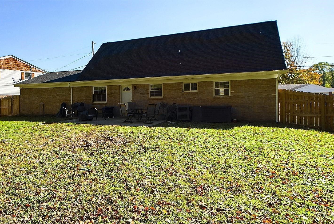 123 Iroquois Trail