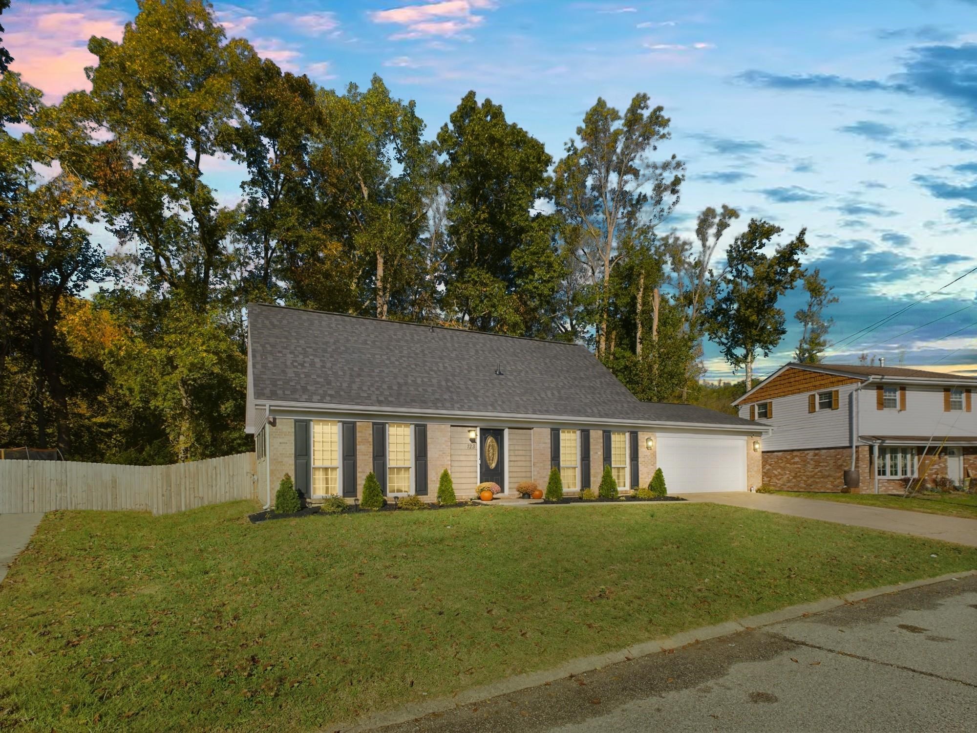 123 Iroquois Trail