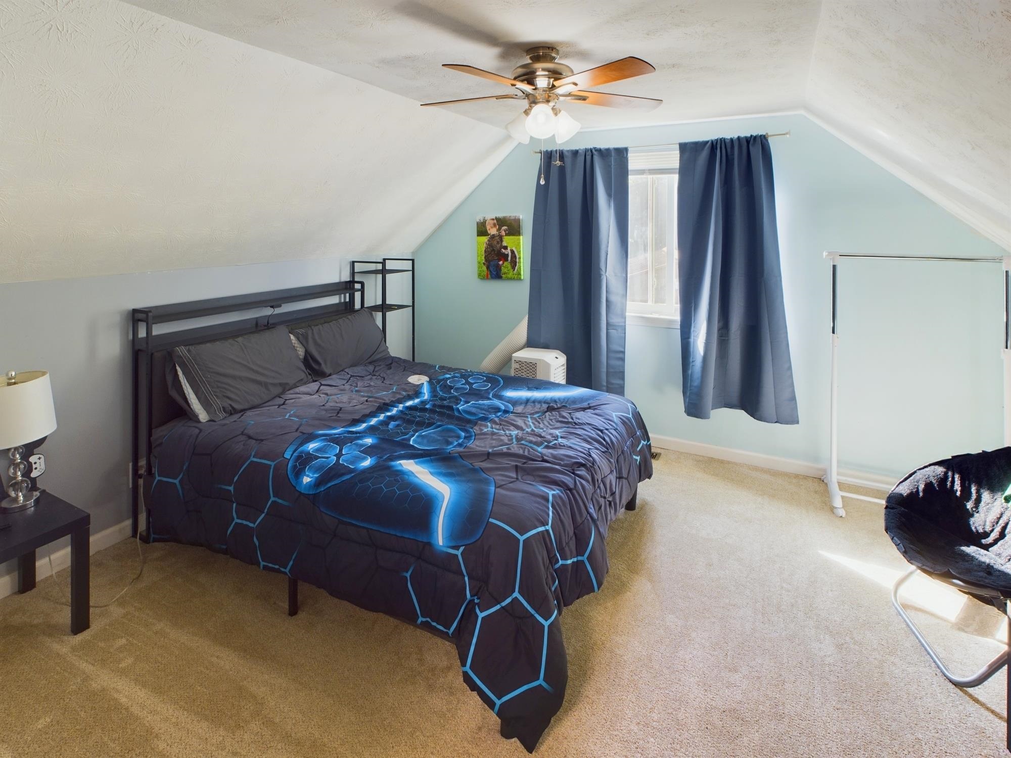 123 Iroquois Trail