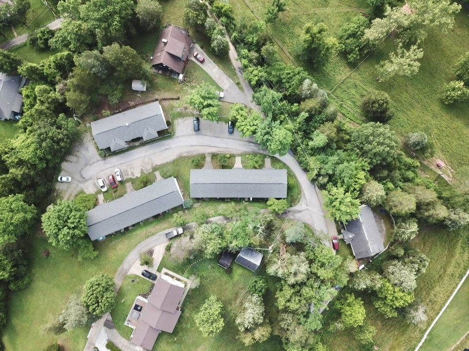 1 Lowell Drive